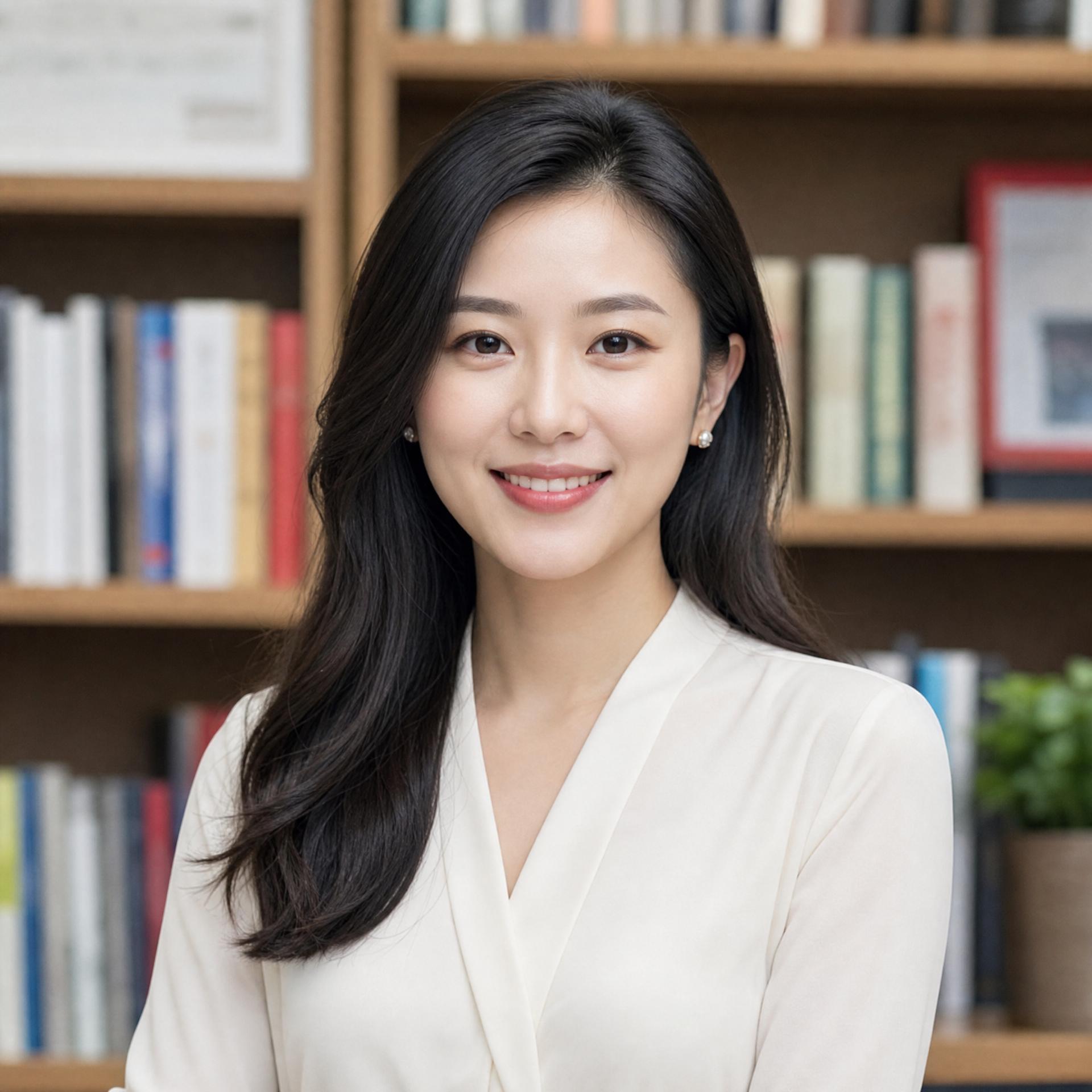 黑丝美妆博主糖糖