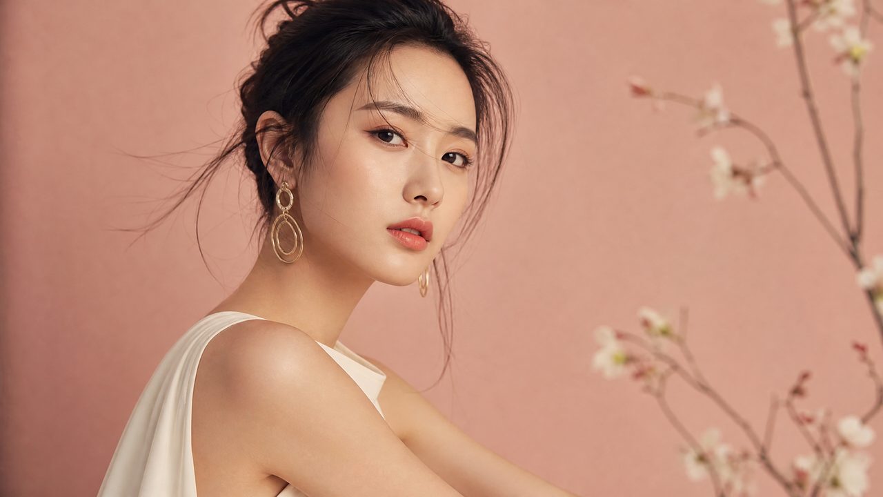 黑丝美少女写真视频