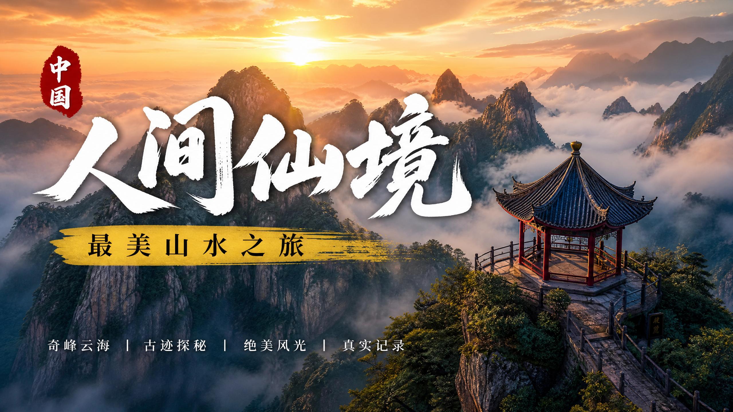 黑丝旅行视频-中国山水之旅